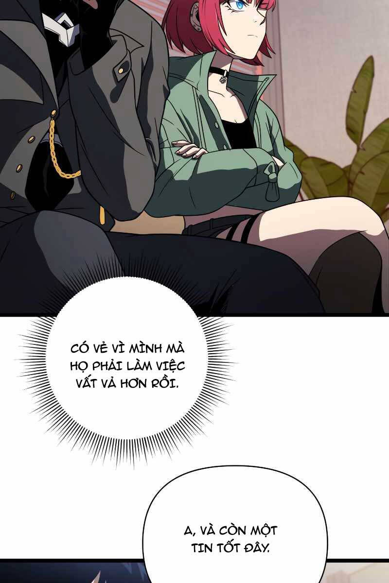 Người Chơi Trở Lại Sau 10000 Năm Chap 63 - Next Chap 64