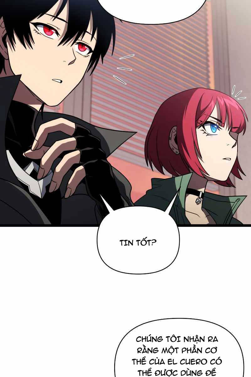 Người Chơi Trở Lại Sau 10000 Năm Chap 63 - Next Chap 64