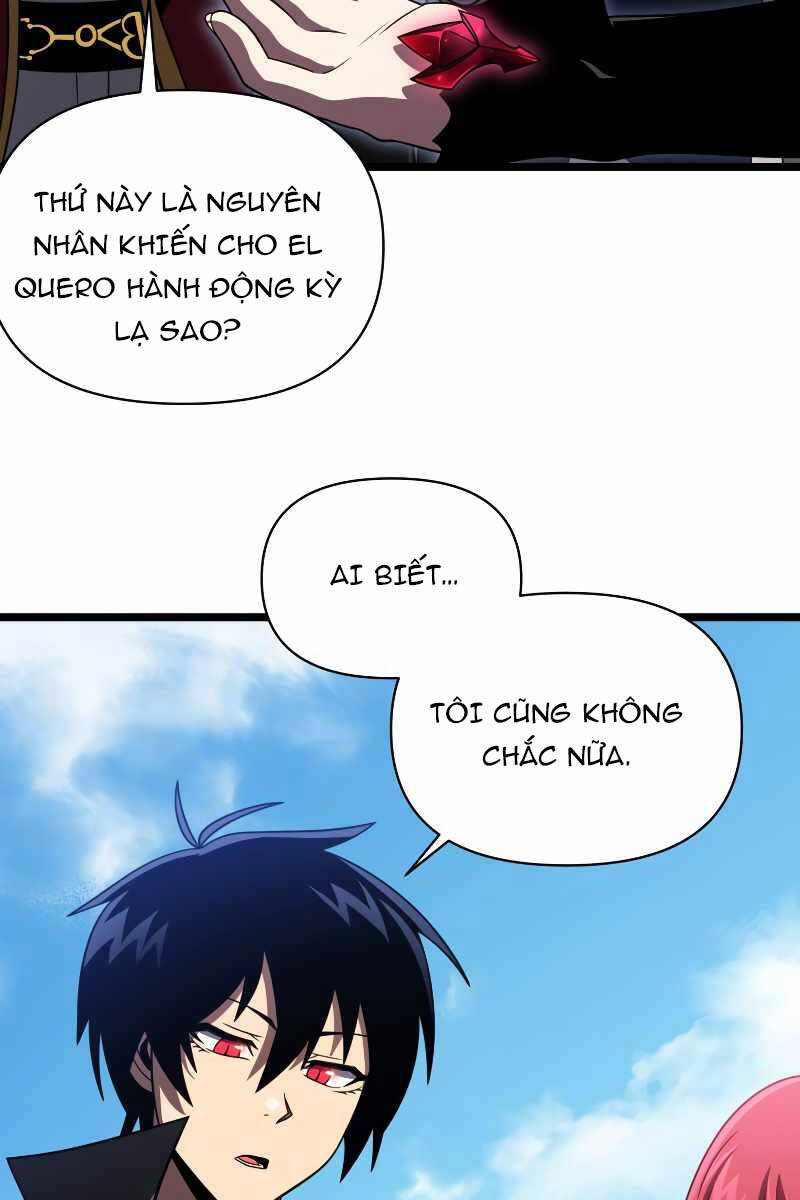 Người Chơi Trở Lại Sau 10000 Năm Chap 63 - Next Chap 64