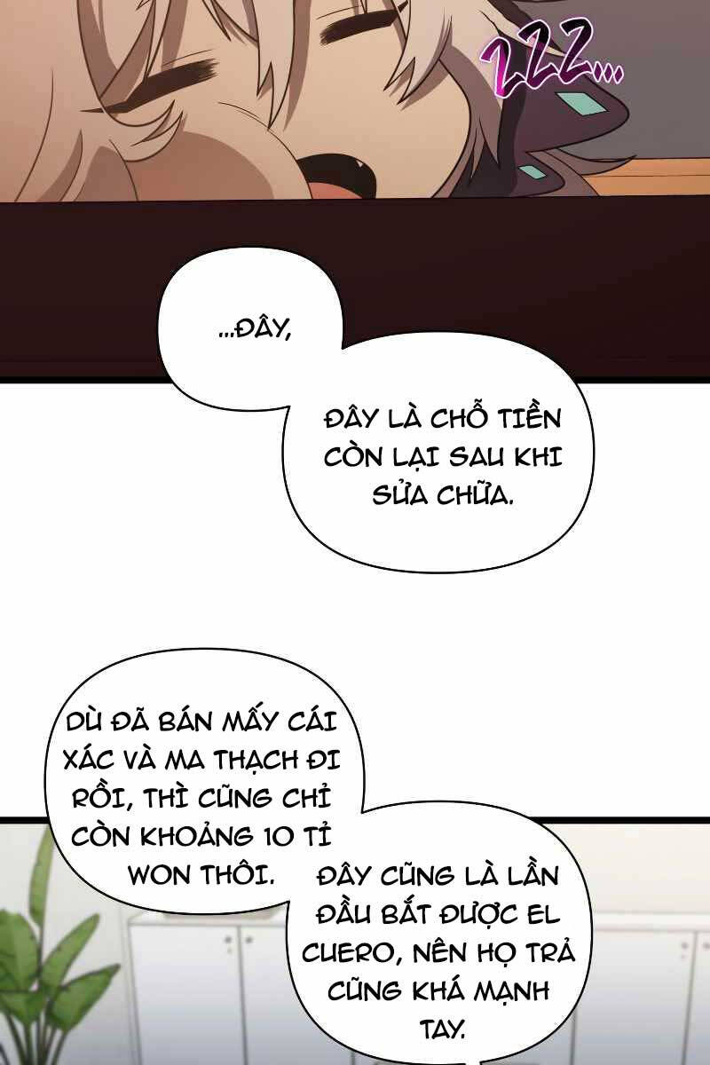 Người Chơi Trở Lại Sau 10000 Năm Chap 63 - Next Chap 64