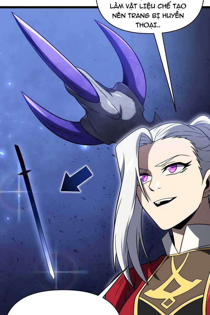 Người Chơi Trở Lại Sau 10000 Năm Chap 63 - Next Chap 64