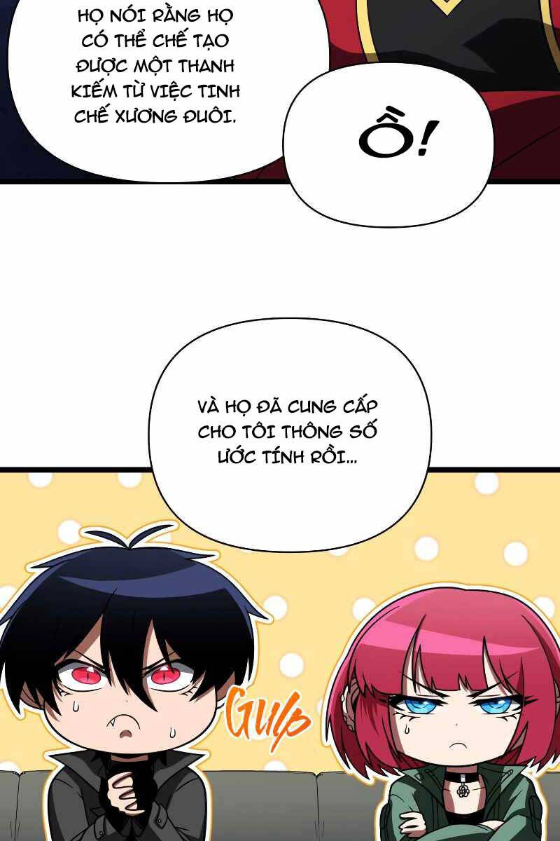 Người Chơi Trở Lại Sau 10000 Năm Chap 63 - Next Chap 64