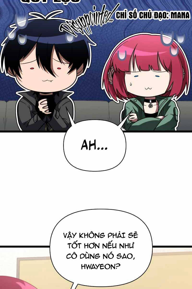 Người Chơi Trở Lại Sau 10000 Năm Chap 63 - Next Chap 64