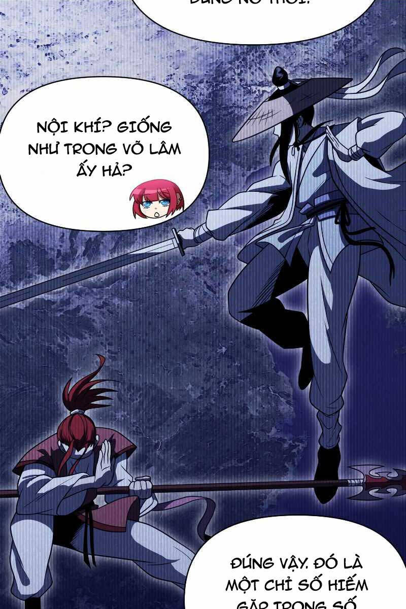 Người Chơi Trở Lại Sau 10000 Năm Chap 63 - Next Chap 64