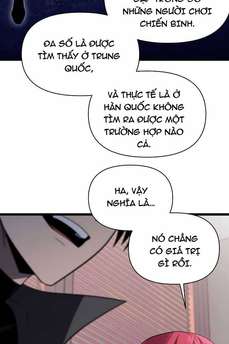 Người Chơi Trở Lại Sau 10000 Năm Chap 63 - Next Chap 64