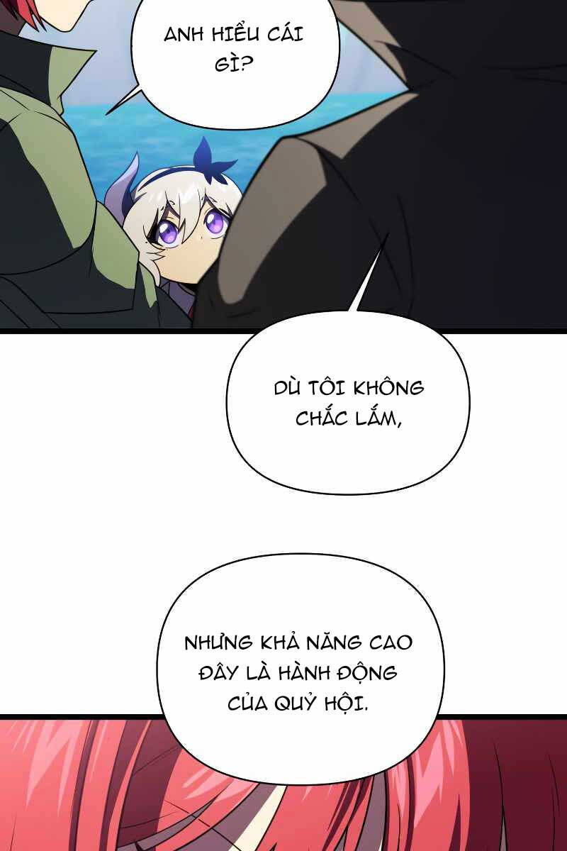 Người Chơi Trở Lại Sau 10000 Năm Chap 63 - Next Chap 64