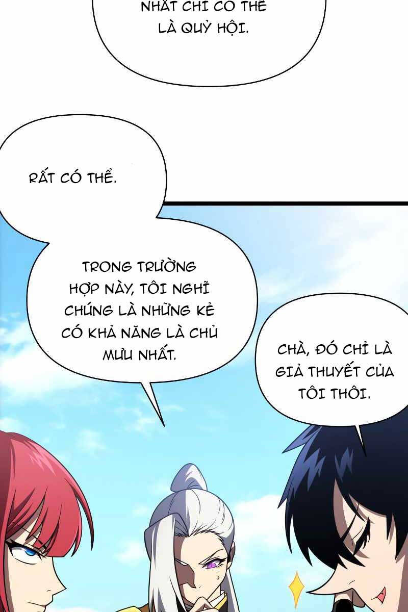 Người Chơi Trở Lại Sau 10000 Năm Chap 63 - Next Chap 64
