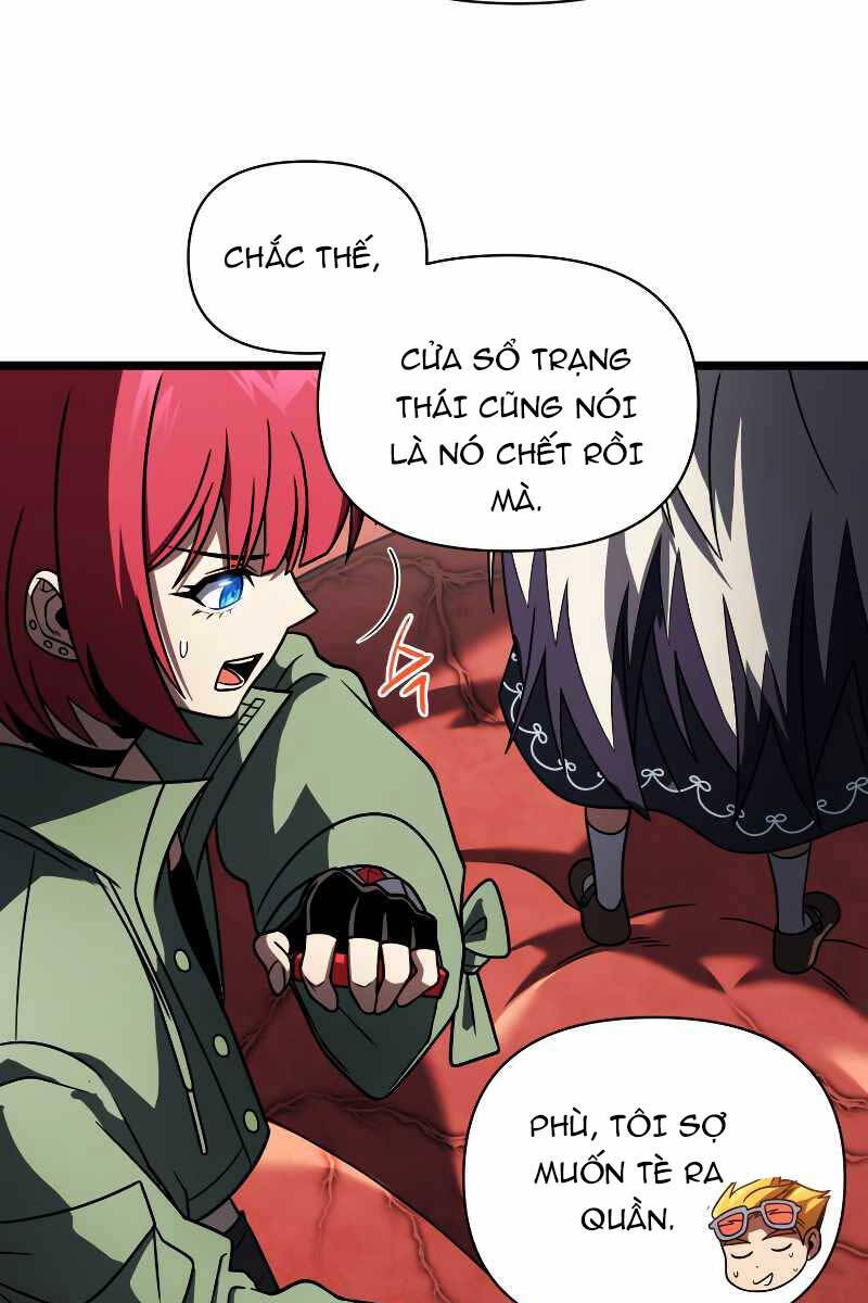 Người Chơi Trở Lại Sau 10000 Năm Chap 63 - Next Chap 64