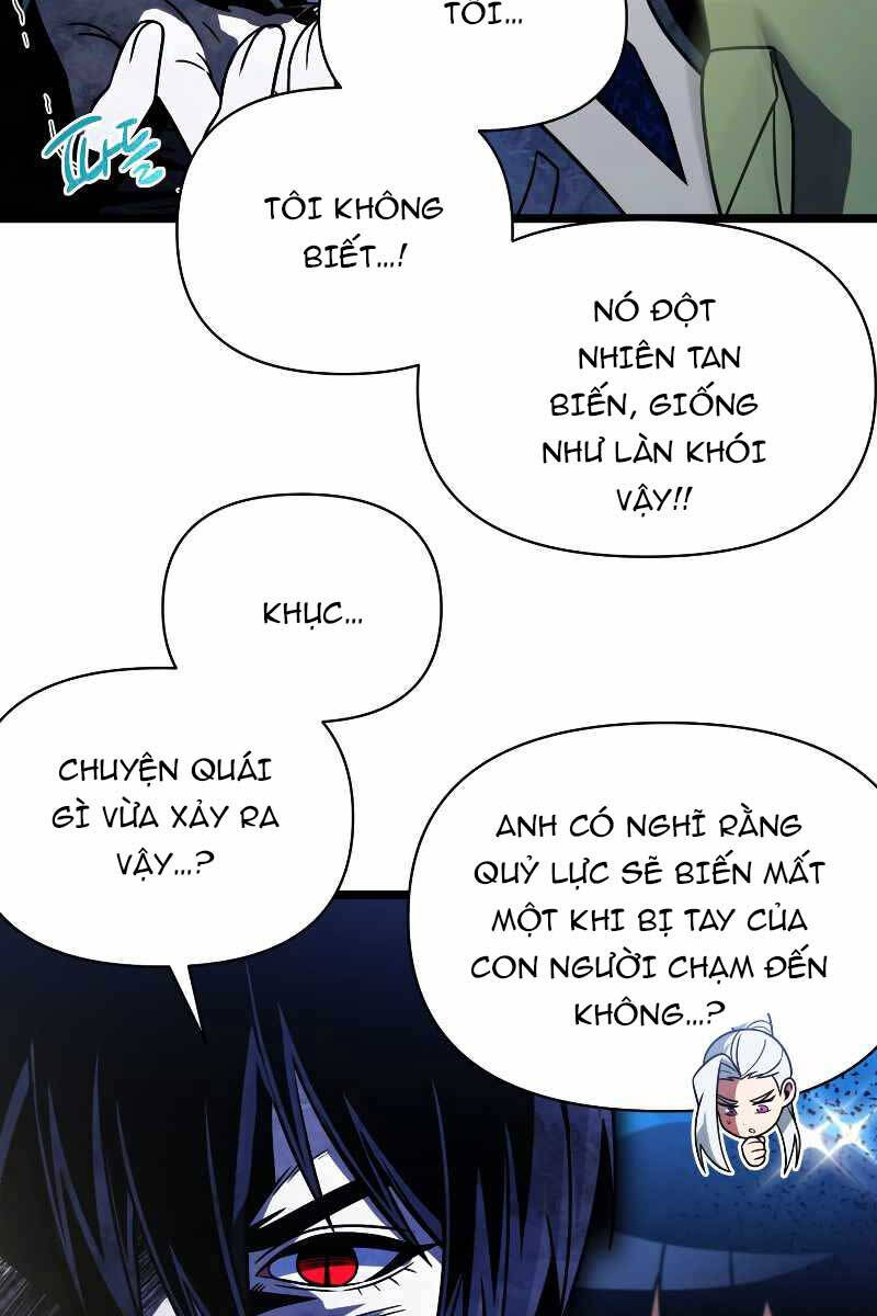 Người Chơi Trở Lại Sau 10000 Năm Chap 63 - Next Chap 64