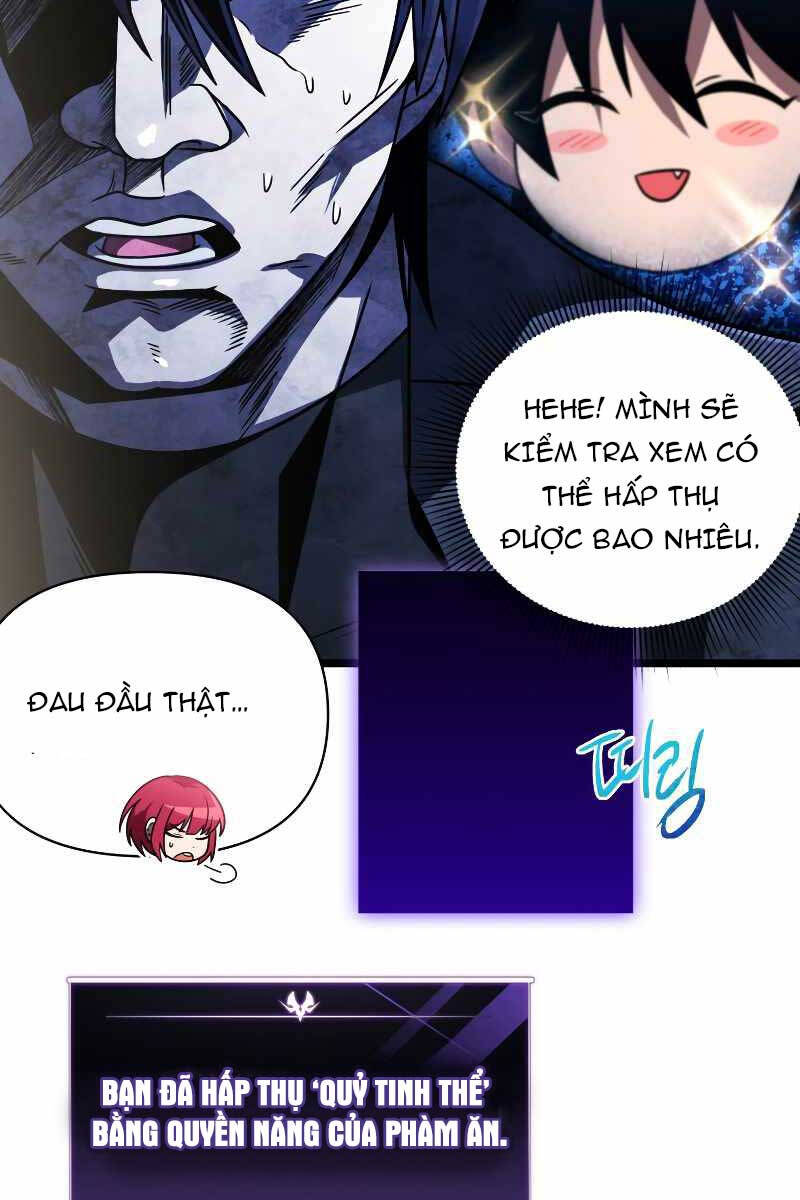 Người Chơi Trở Lại Sau 10000 Năm Chap 63 - Next Chap 64