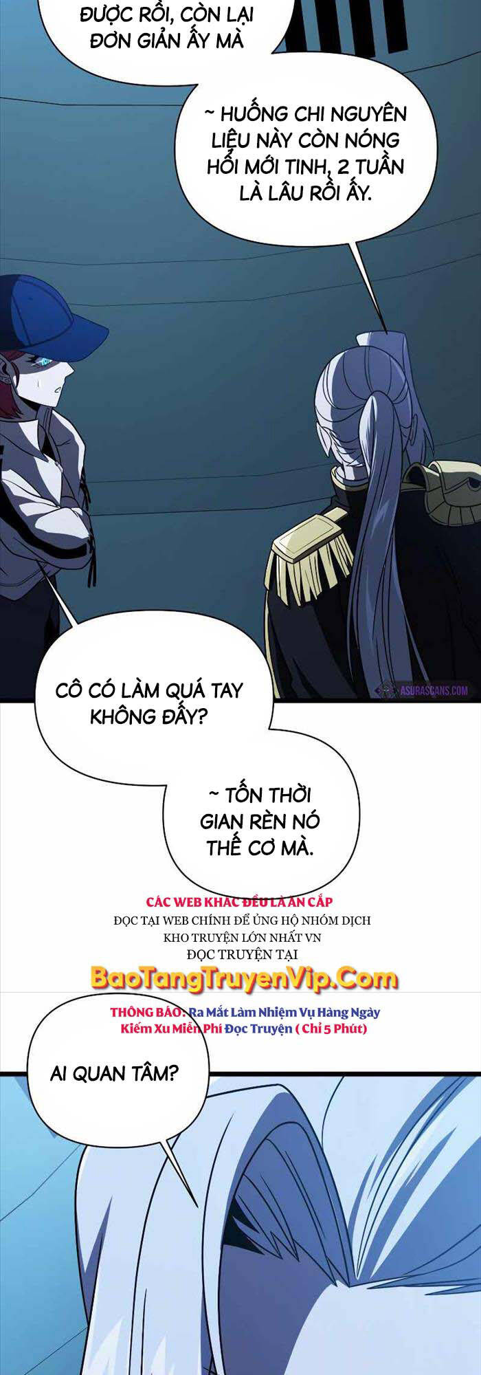 Người Chơi Trở Lại Sau 10000 Năm Chap 64 - Next Chap 65