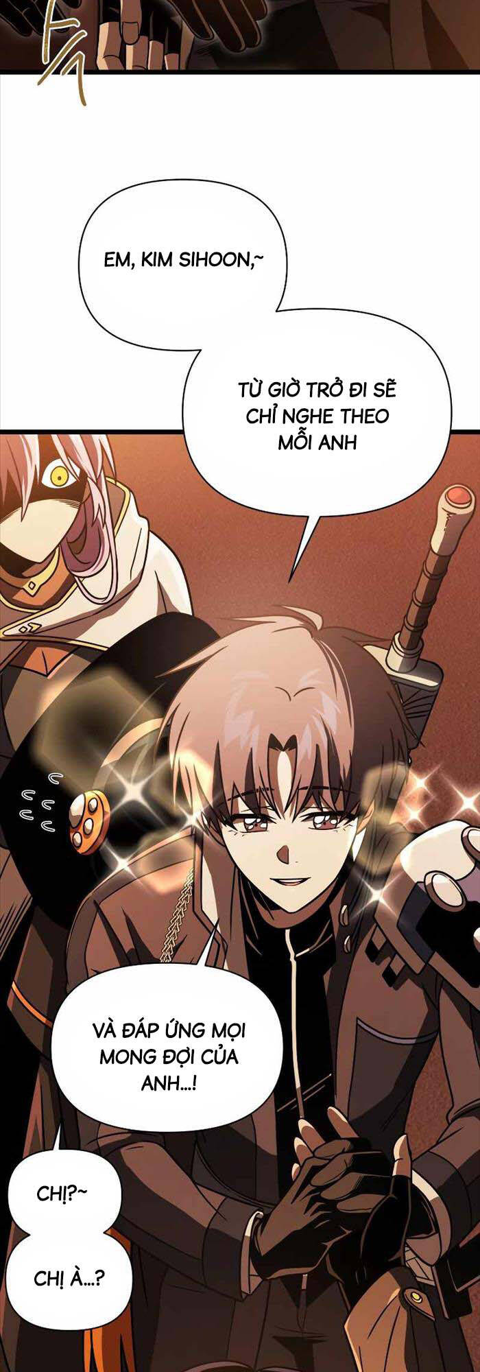 Người Chơi Trở Lại Sau 10000 Năm Chap 64 - Next Chap 65