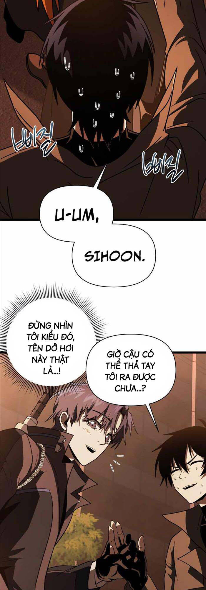 Người Chơi Trở Lại Sau 10000 Năm Chap 64 - Next Chap 65