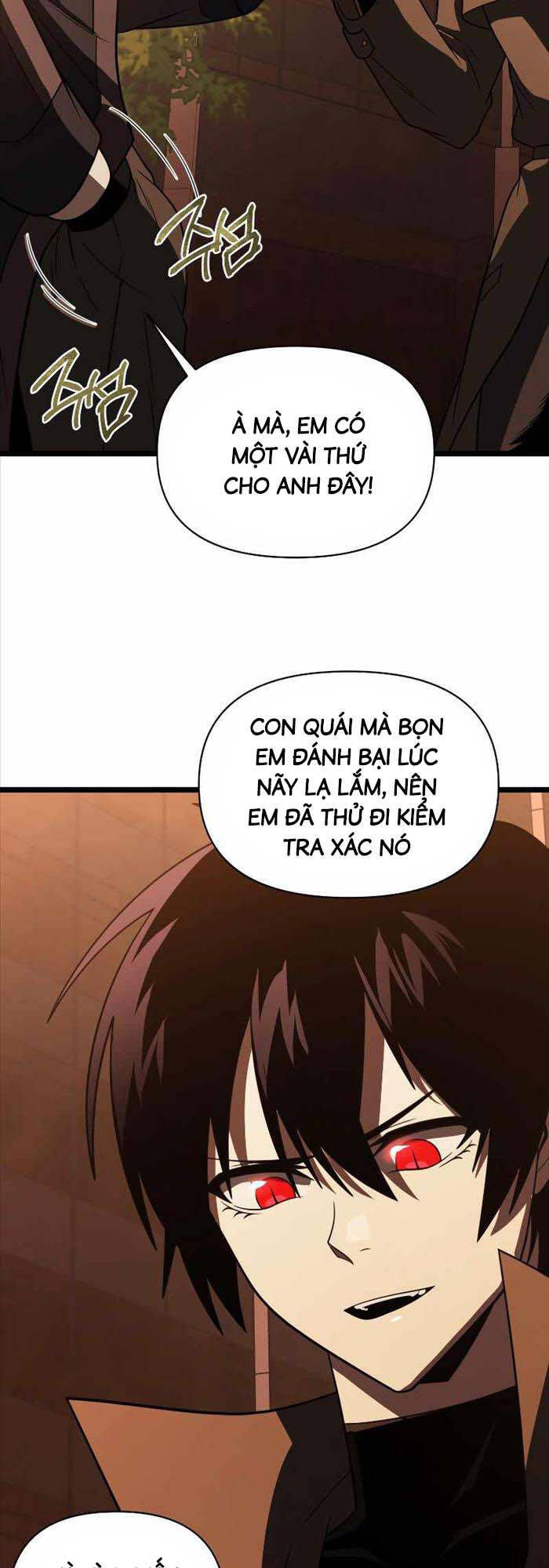 Người Chơi Trở Lại Sau 10000 Năm Chap 64 - Next Chap 65