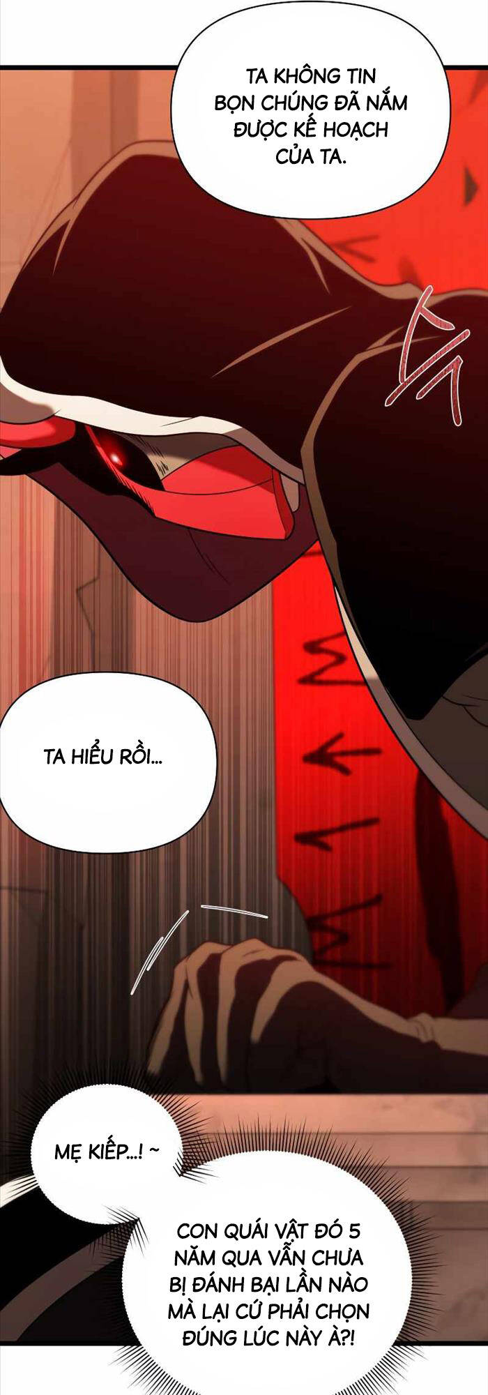 Người Chơi Trở Lại Sau 10000 Năm Chap 64 - Next Chap 65