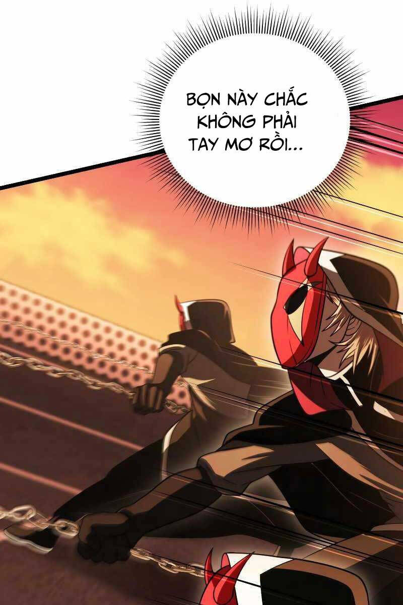 Người Chơi Trở Lại Sau 10000 Năm Chap 65 - Next Chap 66