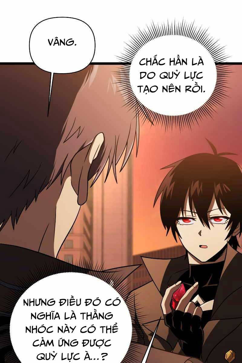 Người Chơi Trở Lại Sau 10000 Năm Chap 65 - Next Chap 66