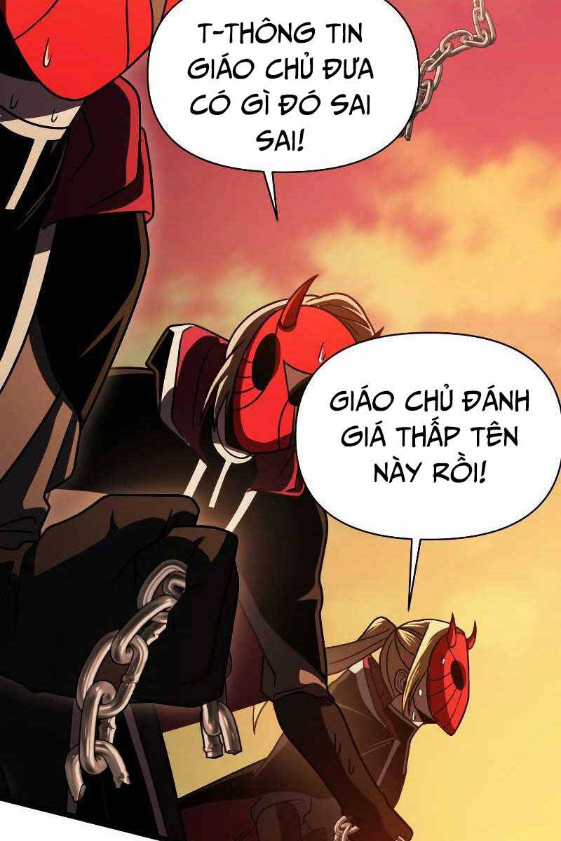 Người Chơi Trở Lại Sau 10000 Năm Chap 65 - Next Chap 66