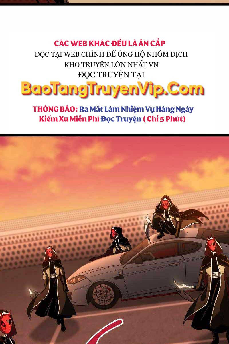 Người Chơi Trở Lại Sau 10000 Năm Chap 65 - Next Chap 66