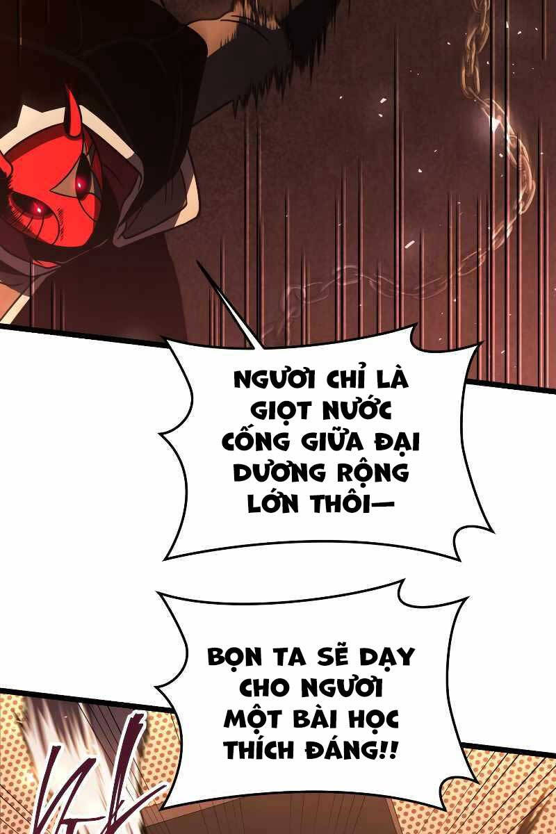 Người Chơi Trở Lại Sau 10000 Năm Chap 65 - Next Chap 66