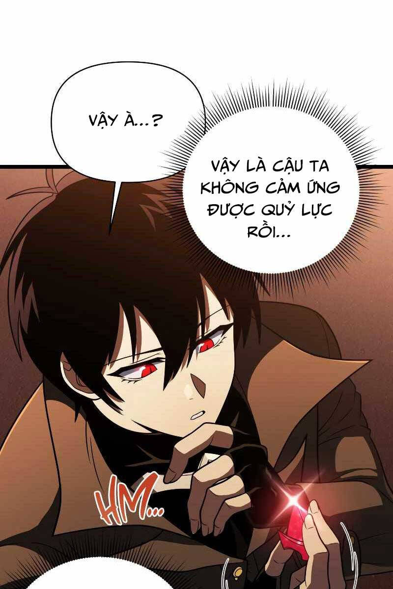 Người Chơi Trở Lại Sau 10000 Năm Chap 65 - Next Chap 66