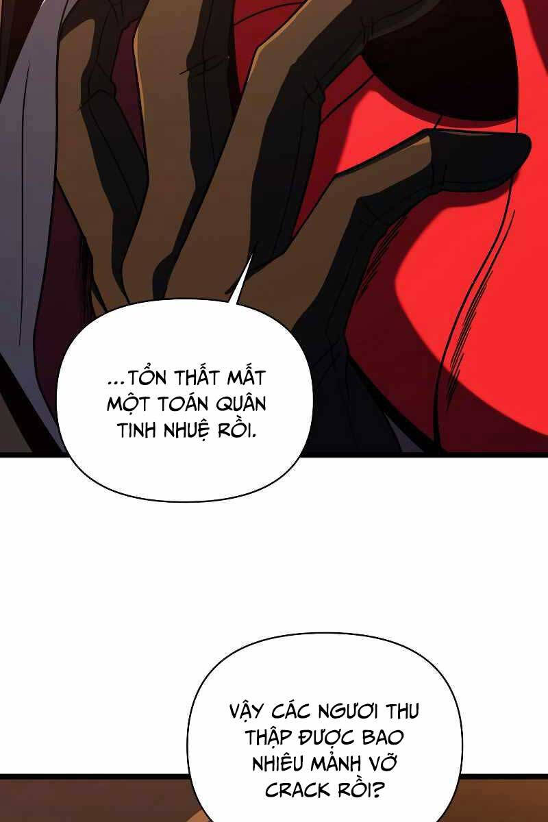 Người Chơi Trở Lại Sau 10000 Năm Chap 65 - Next Chap 66