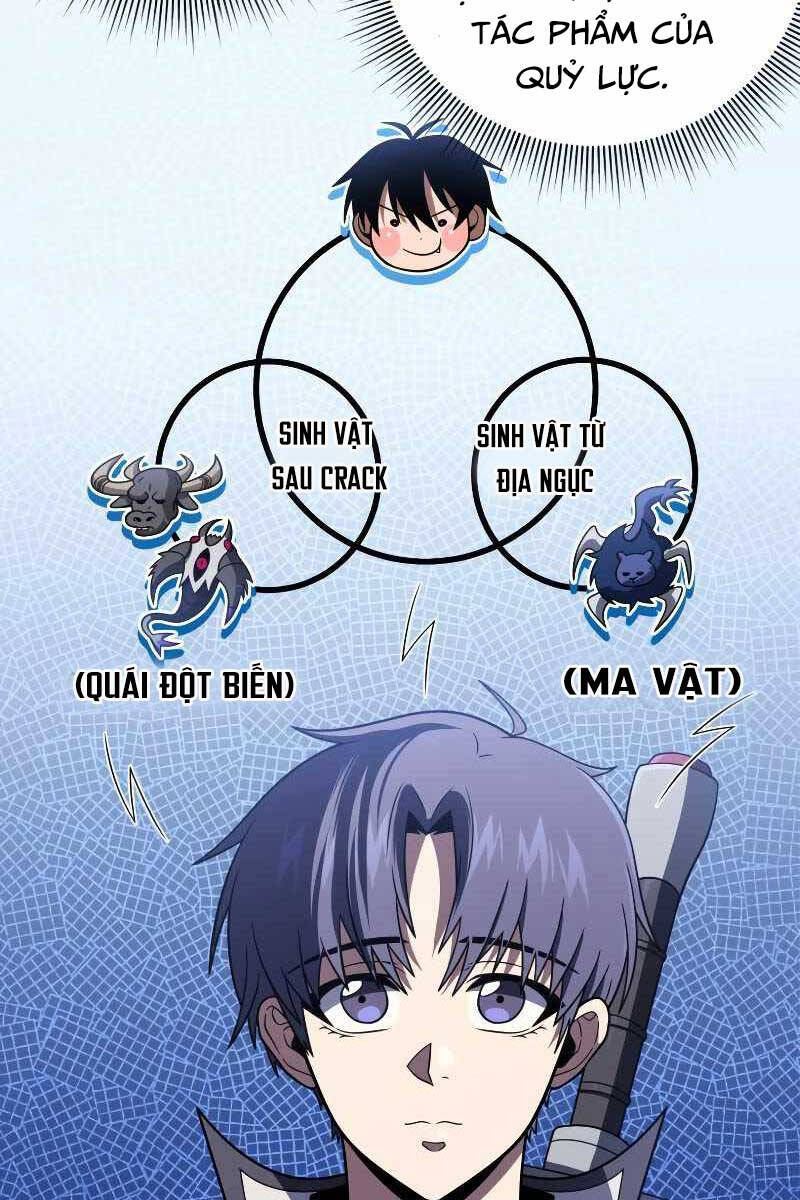 Người Chơi Trở Lại Sau 10000 Năm Chap 65 - Next Chap 66