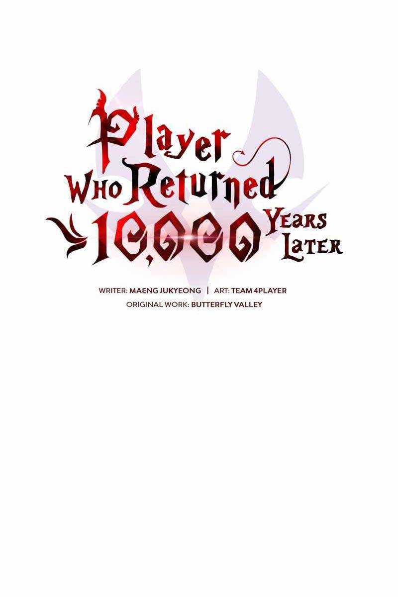 Người Chơi Trở Lại Sau 10000 Năm Chap 65 - Next Chap 66