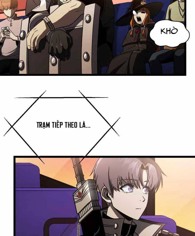 Người Chơi Trở Lại Sau 10000 Năm Chap 65 - Next Chap 66