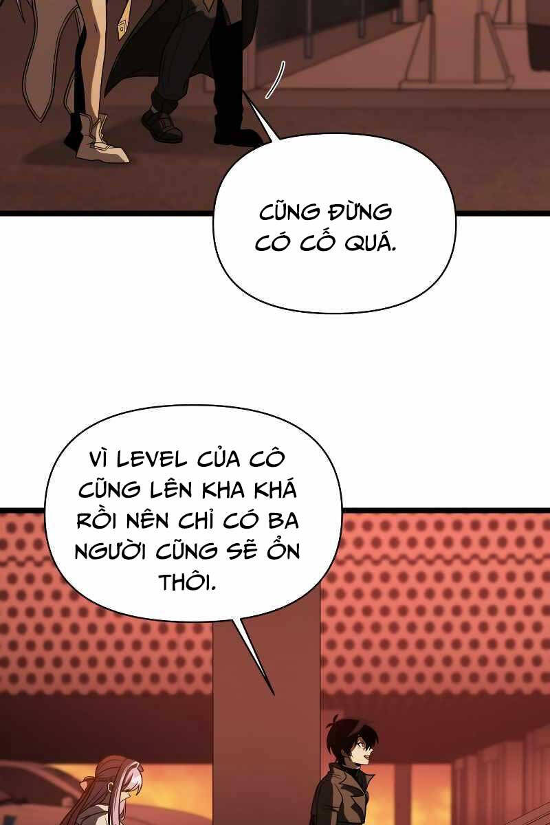Người Chơi Trở Lại Sau 10000 Năm Chap 65 - Next Chap 66