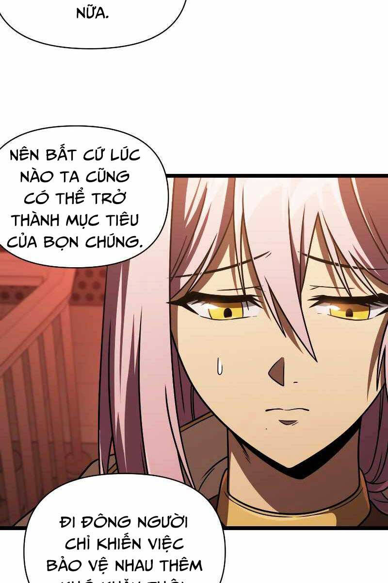 Người Chơi Trở Lại Sau 10000 Năm Chap 65 - Next Chap 66