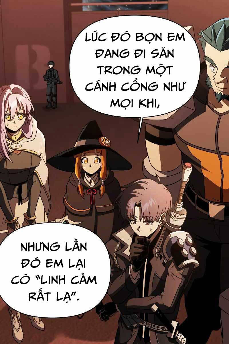 Người Chơi Trở Lại Sau 10000 Năm Chap 65 - Next Chap 66