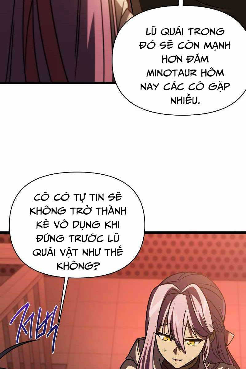 Người Chơi Trở Lại Sau 10000 Năm Chap 65 - Next Chap 66