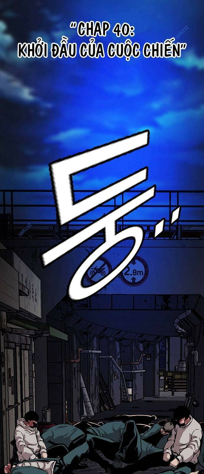 King Game Chap 40 - Next Chap 41