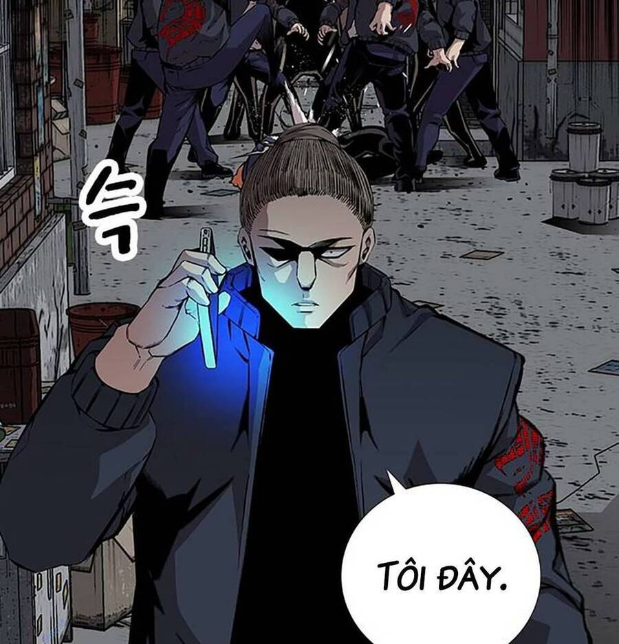 King Game Chap 41 - Next Chap 42