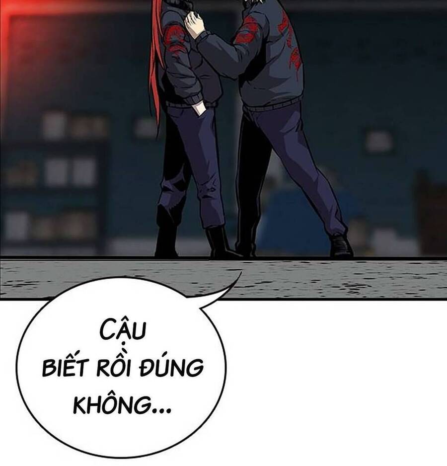 Vua Hiệp Sĩ Đã Trở Lại Với Một Vị Thần Chap 41 - Next Chap 42