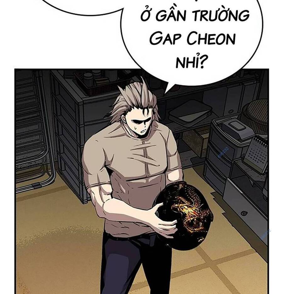Vua Hiệp Sĩ Đã Trở Lại Với Một Vị Thần Chap 41 - Next Chap 42