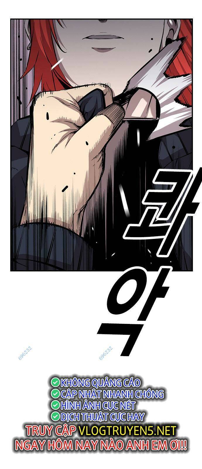 Vua Hiệp Sĩ Đã Trở Lại Với Một Vị Thần Chap 42 - Next Chap 43