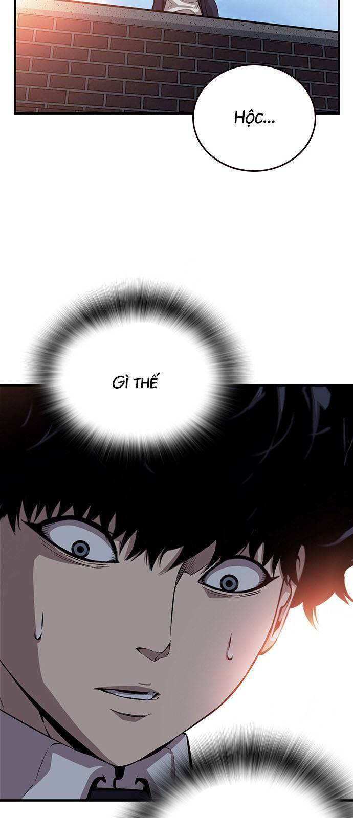 Vua Hiệp Sĩ Đã Trở Lại Với Một Vị Thần Chap 42 - Next Chap 43