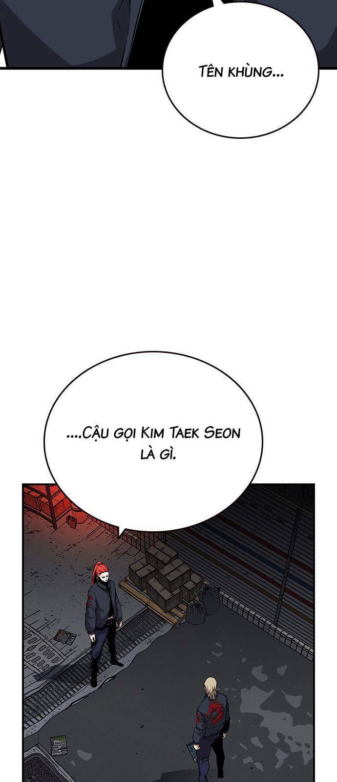 Vua Hiệp Sĩ Đã Trở Lại Với Một Vị Thần Chap 42 - Next Chap 43