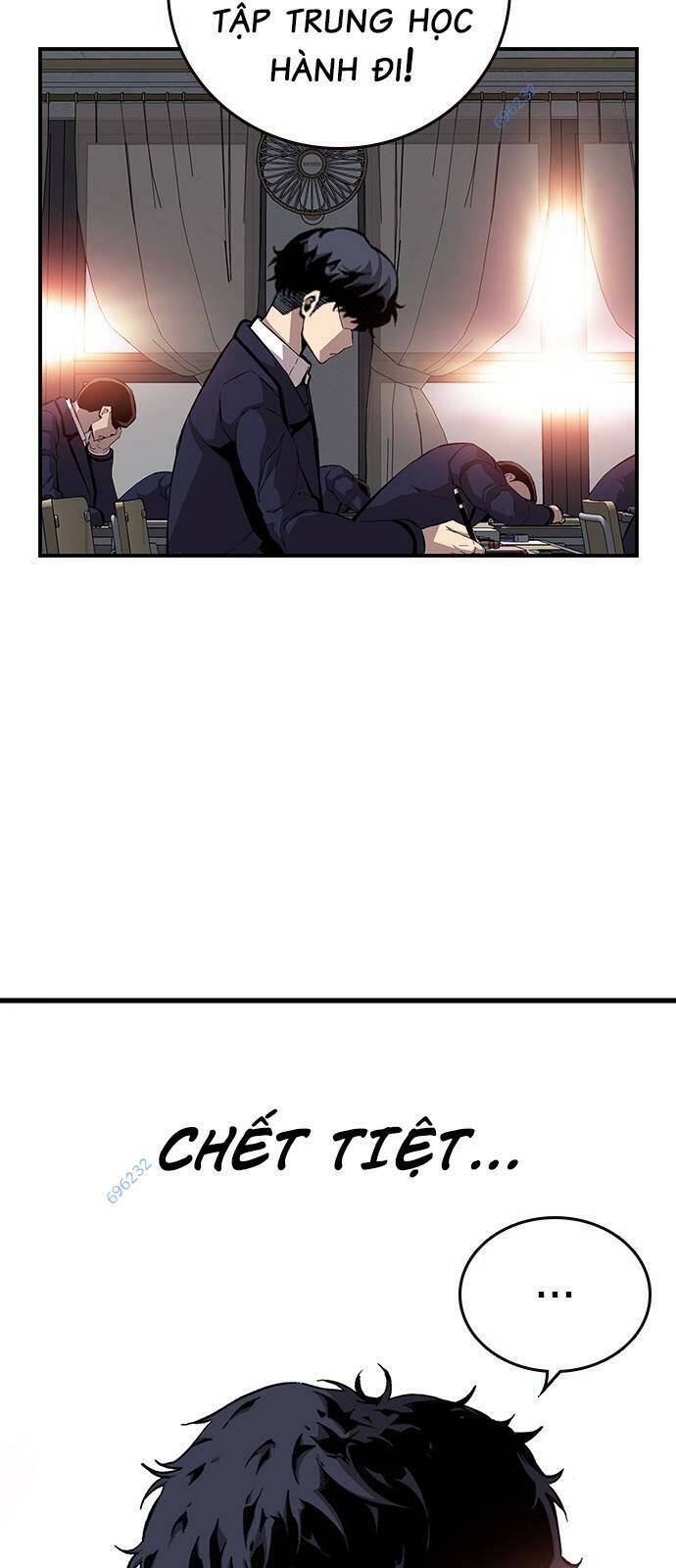 Vua Hiệp Sĩ Đã Trở Lại Với Một Vị Thần Chap 43 - Next Chap 44