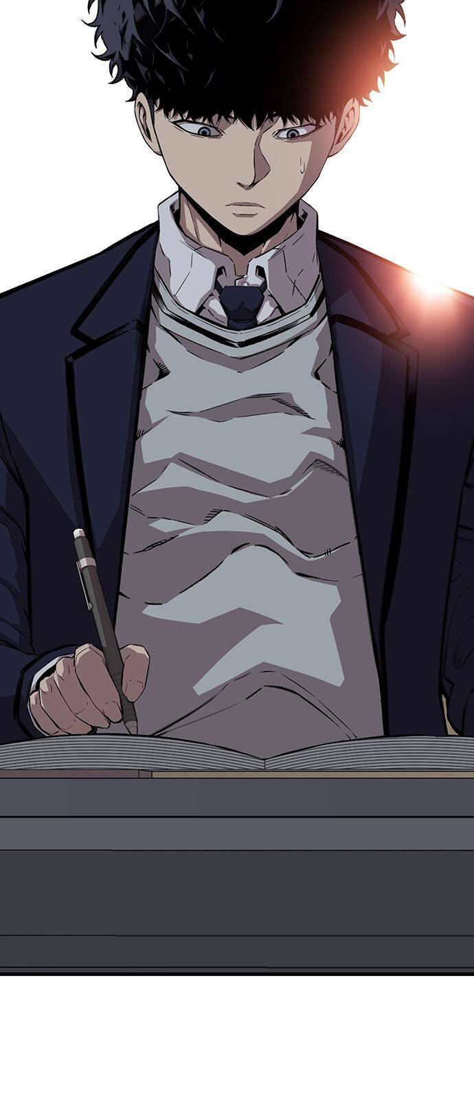 King Game Chap 43 - Next Chap 44