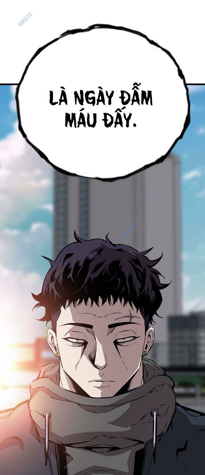 Vua Hiệp Sĩ Đã Trở Lại Với Một Vị Thần Chap 43 - Next Chap 44