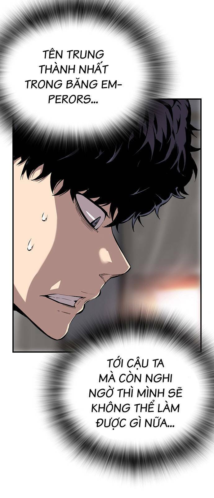 Vua Hiệp Sĩ Đã Trở Lại Với Một Vị Thần Chap 43 - Next Chap 44