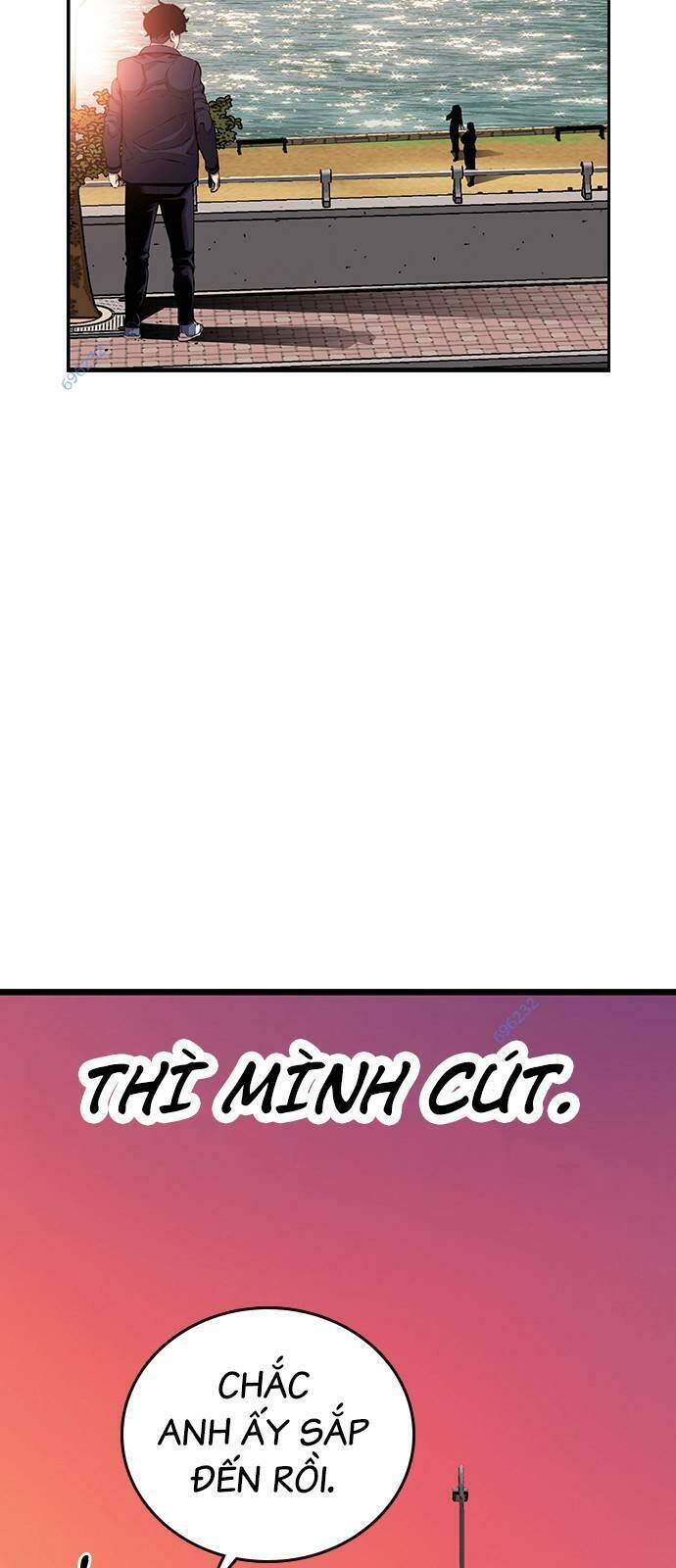 Vua Hiệp Sĩ Đã Trở Lại Với Một Vị Thần Chap 43 - Next Chap 44