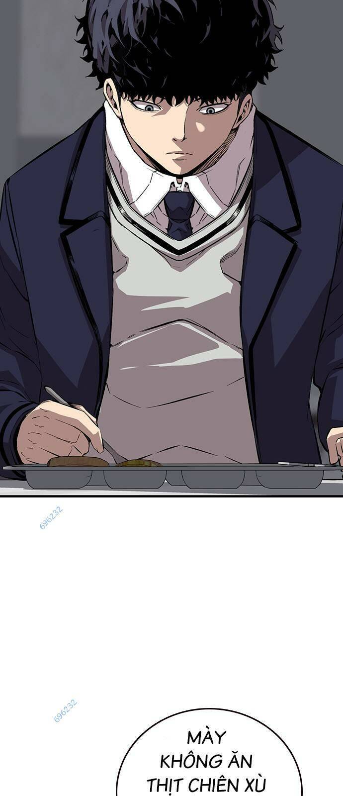 King Game Chap 43 - Next Chap 44