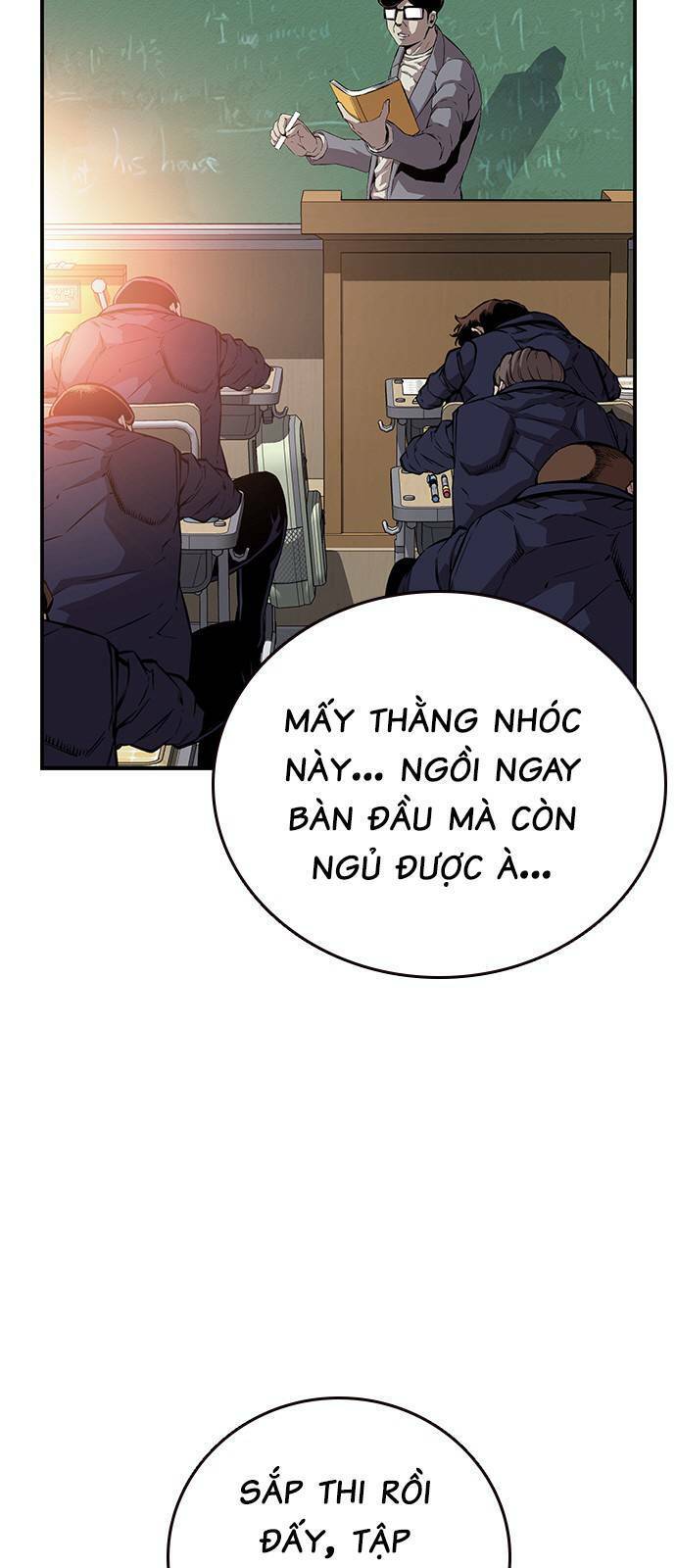 King Game Chap 43 - Next Chap 44