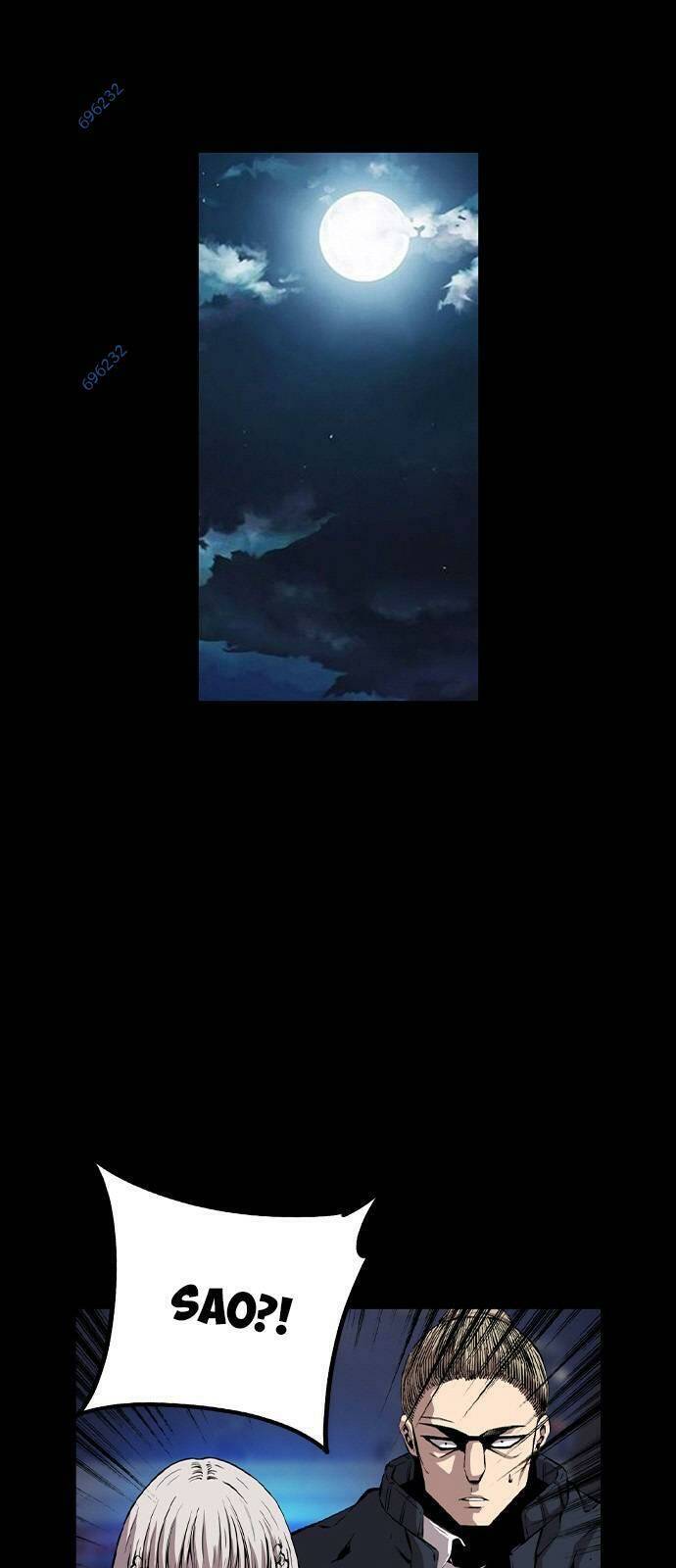 Vua Hiệp Sĩ Đã Trở Lại Với Một Vị Thần Chap 44 - Next Chap 45