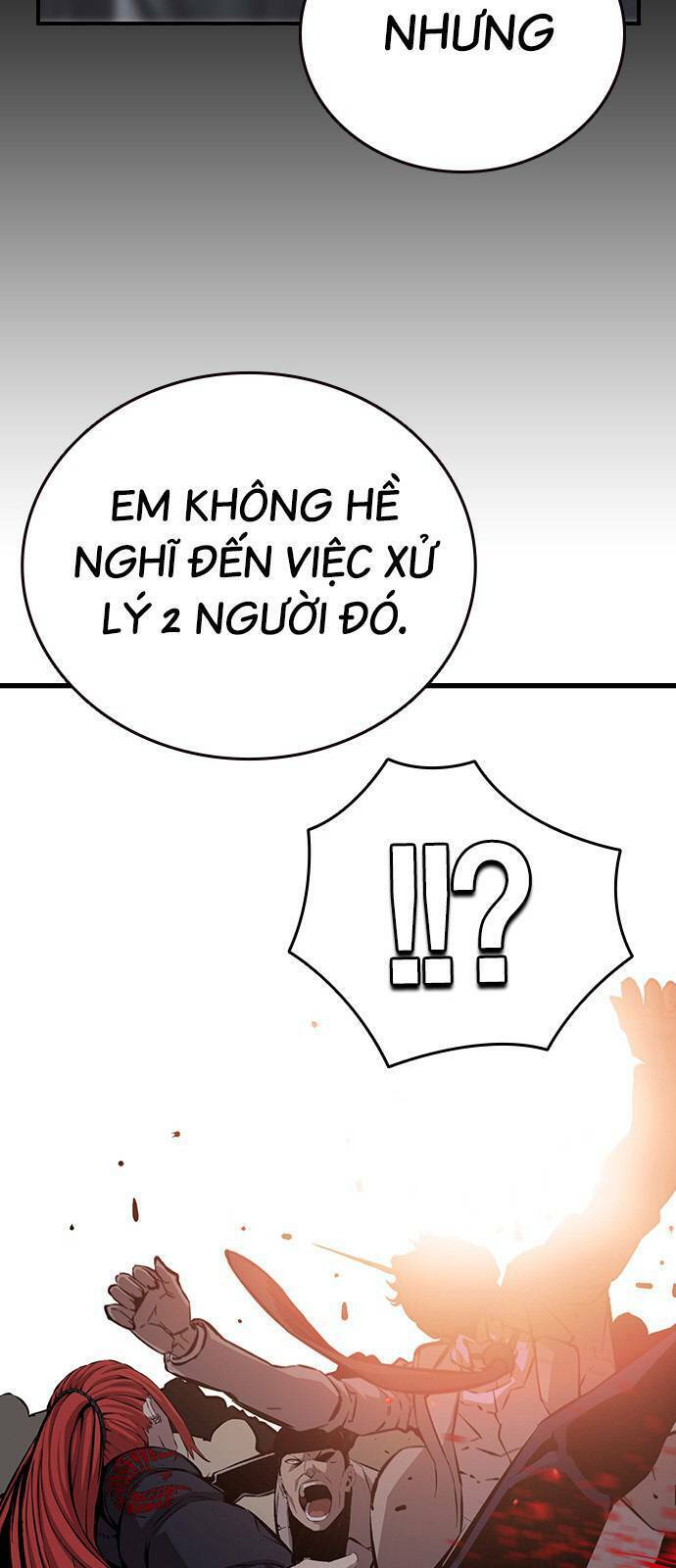 Vua Hiệp Sĩ Đã Trở Lại Với Một Vị Thần Chap 44 - Next Chap 45