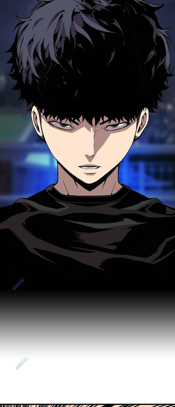 Vua Hiệp Sĩ Đã Trở Lại Với Một Vị Thần Chap 44 - Next Chap 45